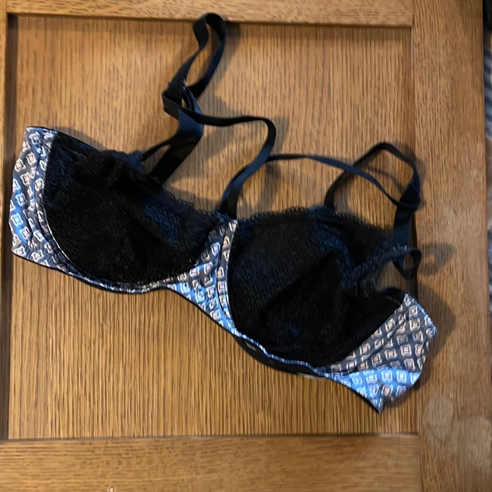 No boundaries strappy